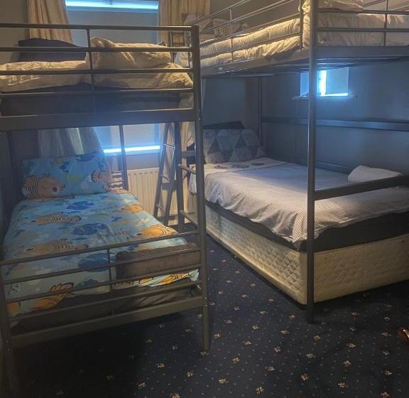 膳宿费 Dublin Airport, Dcu