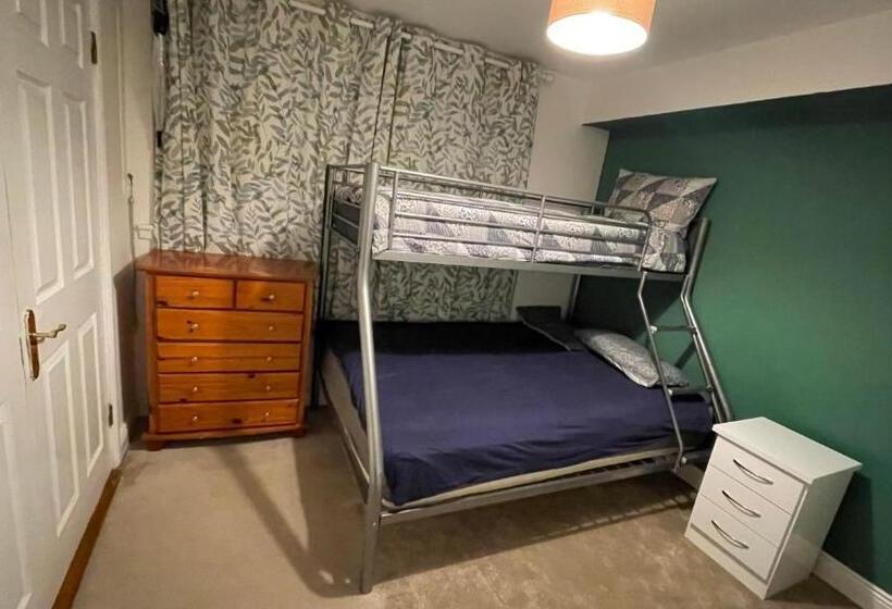 膳宿费 Dublin Airport, Dcu