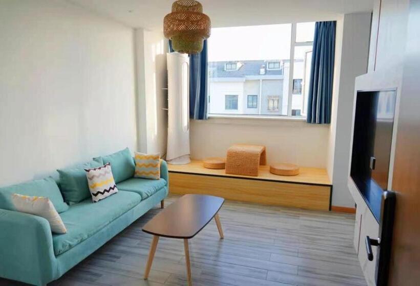 Pensjonat Geometric Home White Space B&b