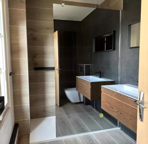 Majatalo La Ferme De L Abbaye