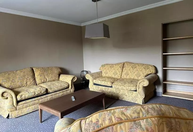 Majatalo La Ferme De L Abbaye