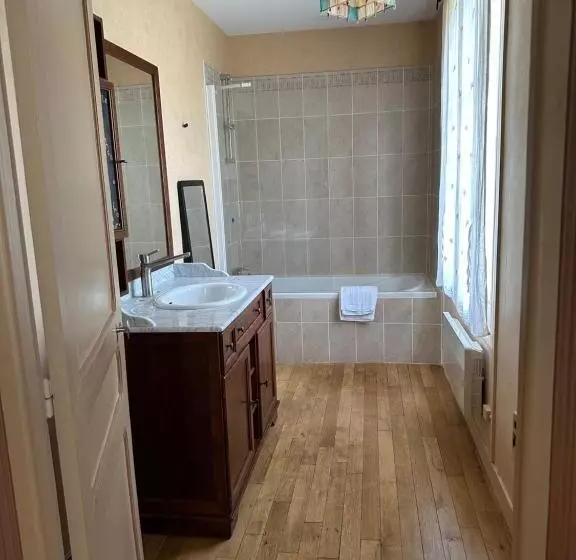 Majatalo La Ferme De L Abbaye