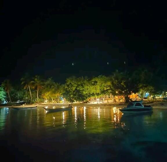 פנסיון Mandarou Homestay Raja Ampat