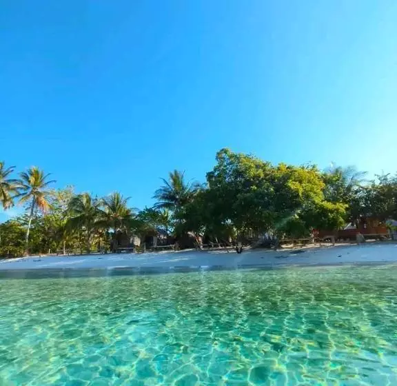 Majatalo Mandarou Homestay Raja Ampat