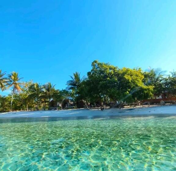 פנסיון Mandarou Homestay Raja Ampat