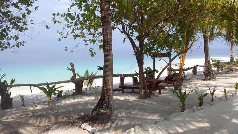 פנסיון Mandarou Homestay Raja Ampat