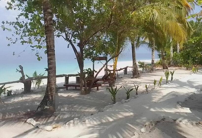 פנסיון Mandarou Homestay Raja Ampat