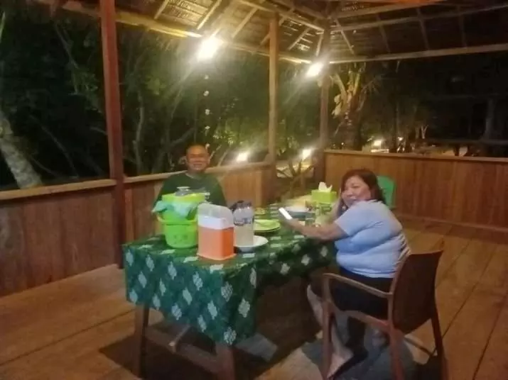 Majatalo Mandarou Homestay Raja Ampat