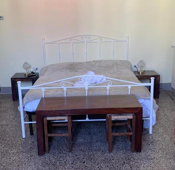 פנסיון Matteottis