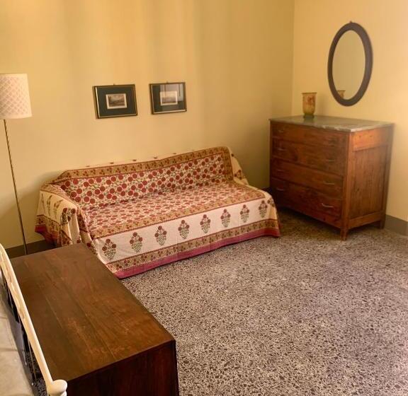 פנסיון Matteottis