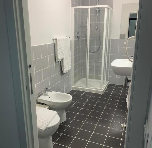 פנסיון Matteottis