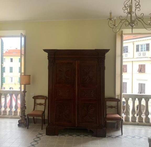 פנסיון Matteottis