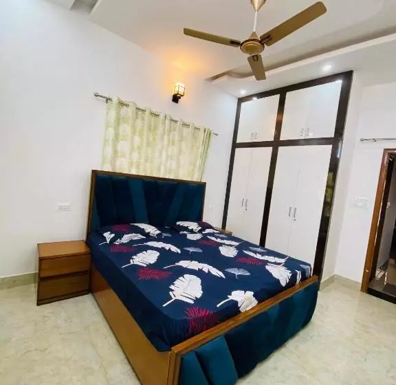 Pension Mount View