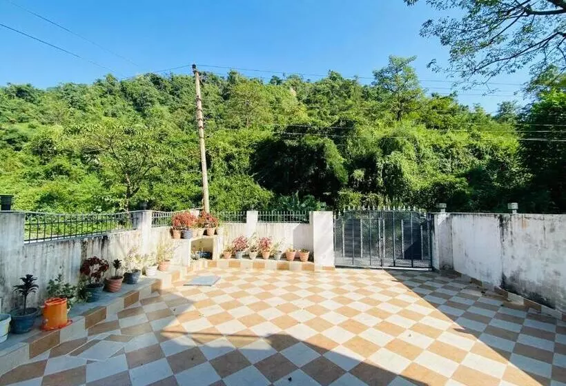 Pension Mount View