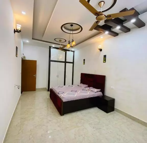 Pension Mount View