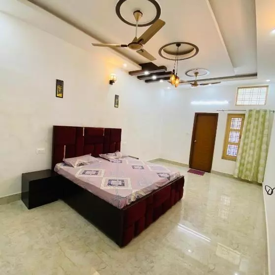 Pension Mount View