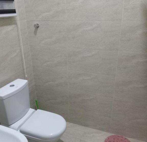 پانسیون Od V!ck S Classic, Wuse 2 Extension, Upscale Jahi District Wifi,24hr Power,security, Dstv