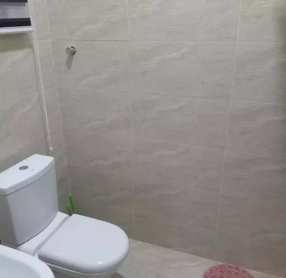 پانسیون Od V!ck S Classic, Wuse 2 Extension, Upscale Jahi District Wifi,24hr Power,security, Dstv