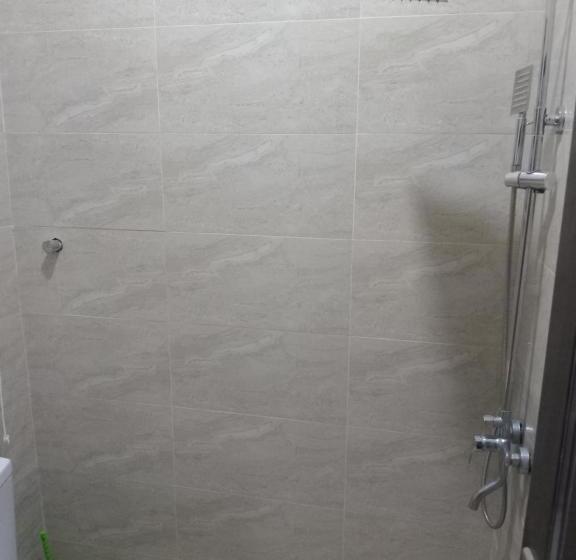 پانسیون Od V!ck S Classic, Wuse 2 Extension, Upscale Jahi District Wifi,24hr Power,security, Dstv