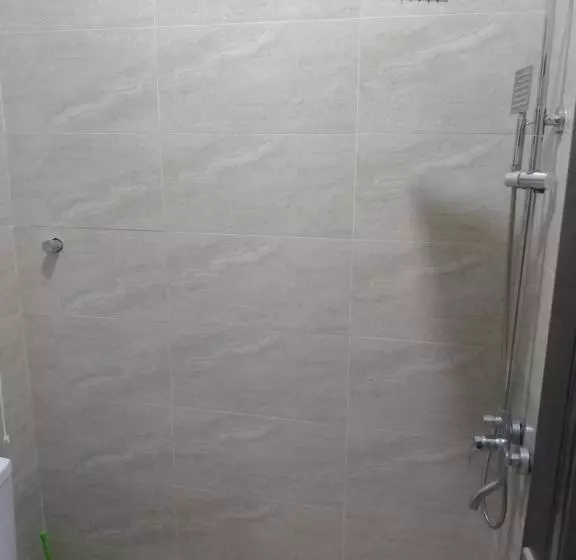 پانسیون Od V!ck S Classic, Wuse 2 Extension, Upscale Jahi District Wifi,24hr Power,security, Dstv