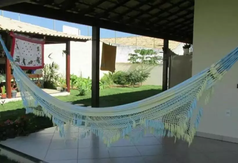 Majatalo Vem Curtir O Carnaval! Casa Rodrigues   Praia Seca, Araruama