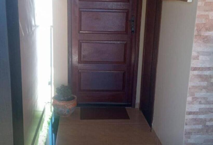 פנסיון Vem Curtir O Carnaval! Casa Rodrigues Praia Seca, Araruama