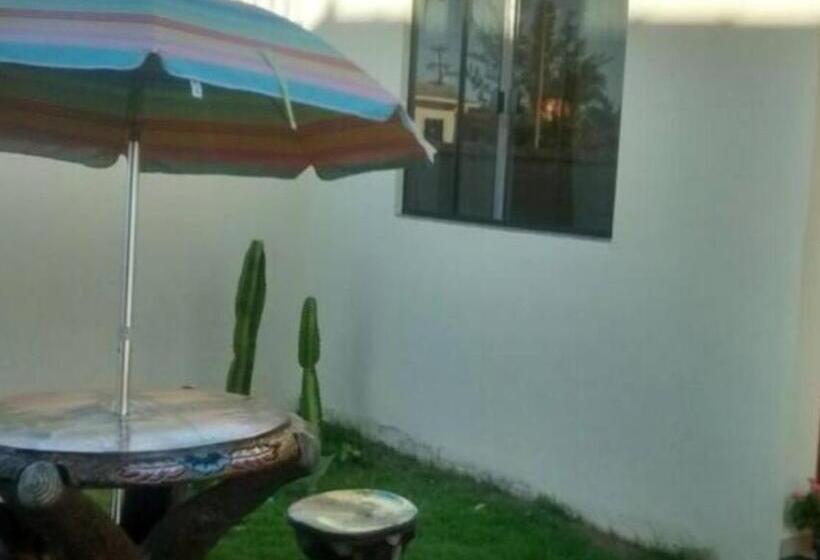 פנסיון Vem Curtir O Carnaval! Casa Rodrigues Praia Seca, Araruama