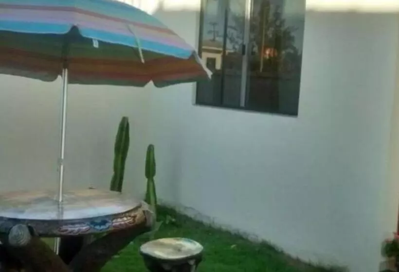 Majatalo Vem Curtir O Carnaval! Casa Rodrigues   Praia Seca, Araruama