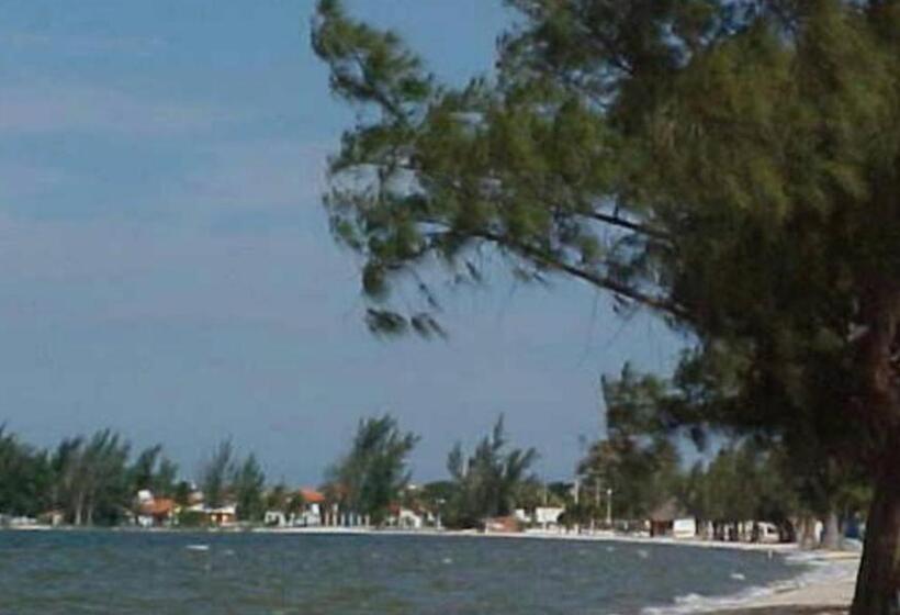 פנסיון Vem Curtir O Carnaval! Casa Rodrigues Praia Seca, Araruama