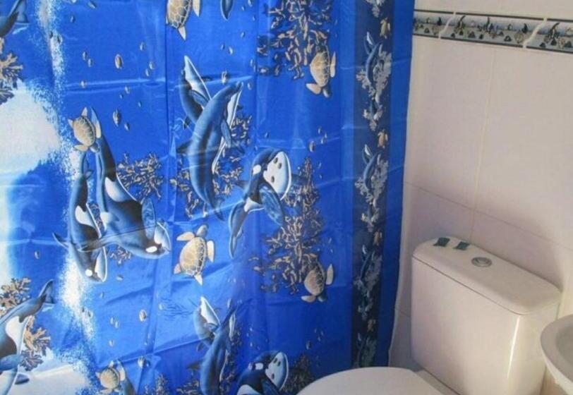 פנסיון Vem Curtir O Carnaval! Casa Rodrigues Praia Seca, Araruama