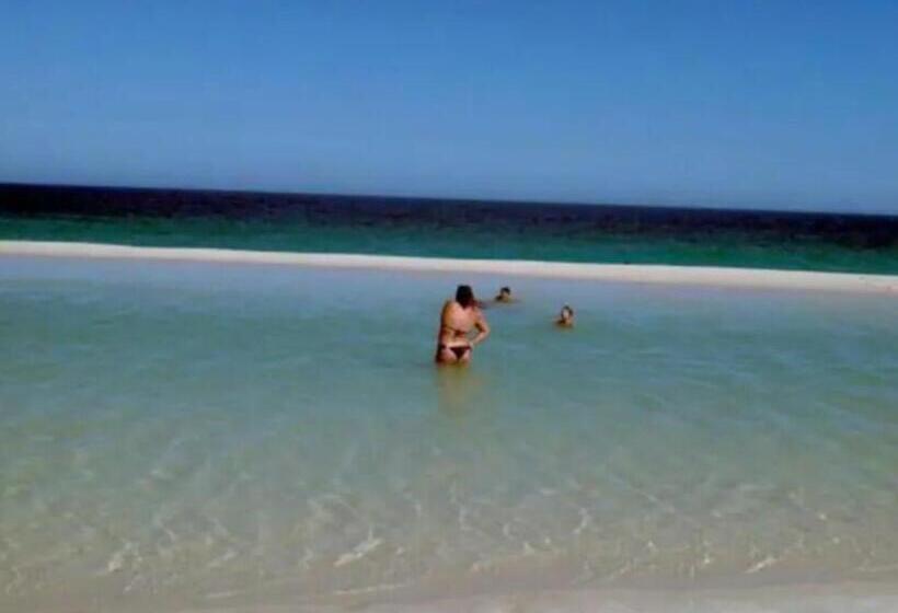 פנסיון Vem Curtir O Carnaval! Casa Rodrigues Praia Seca, Araruama