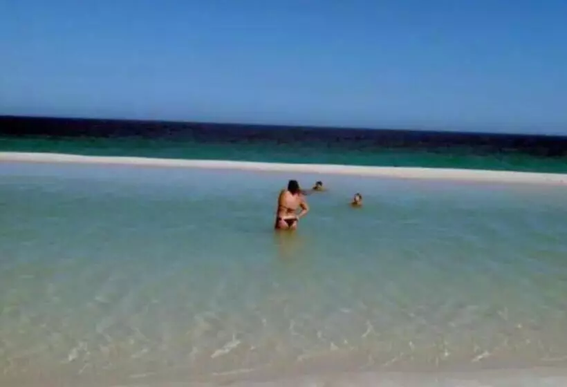 Majatalo Vem Curtir O Carnaval! Casa Rodrigues   Praia Seca, Araruama
