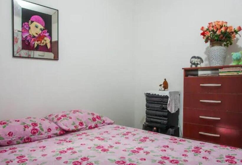 פנסיון Vem Curtir O Carnaval! Casa Rodrigues Praia Seca, Araruama