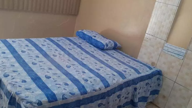 ペンション Z&n Pousada Hospedaria