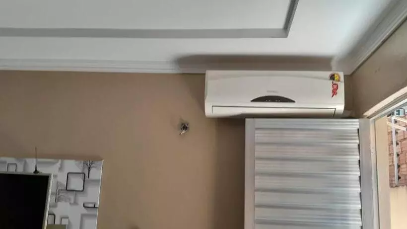 ペンション Z&n Pousada Hospedaria