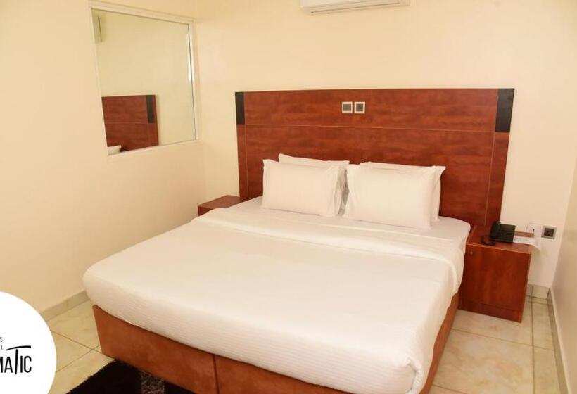 Royale Pruriel Hotels