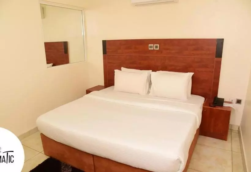 Royale Pruriel Hotels