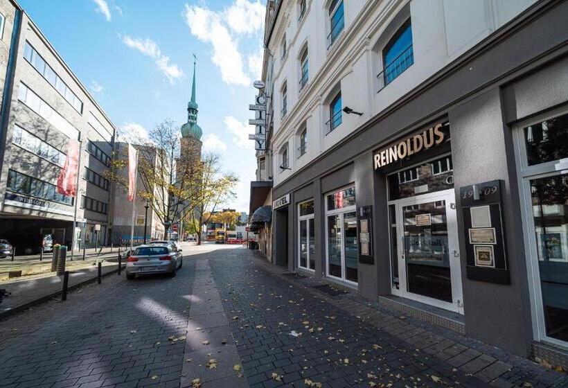 S & D Hotel Dortmund