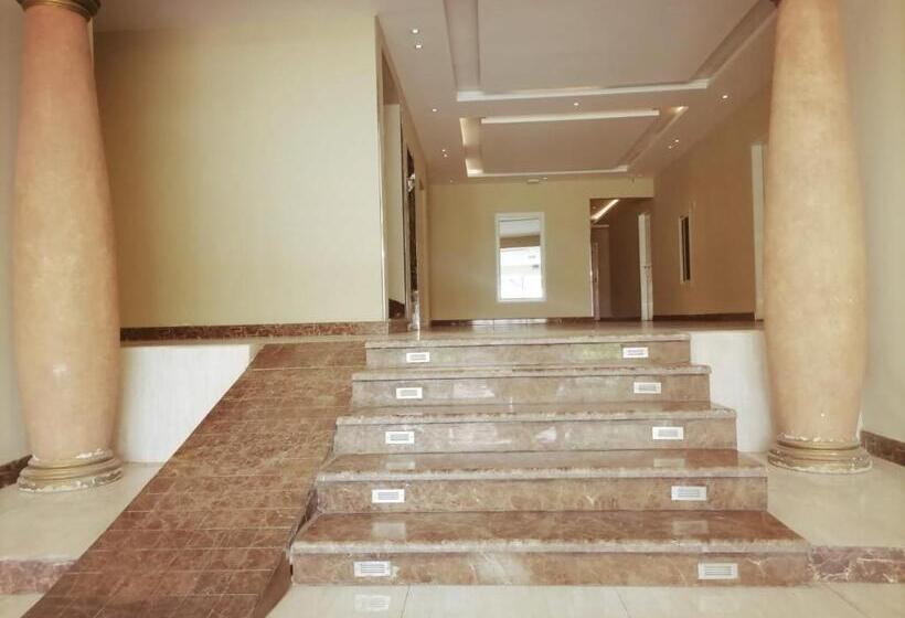 سالينوز هاوس