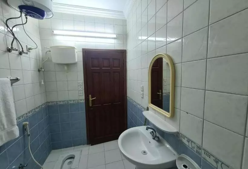 شقق درة الصالحين
