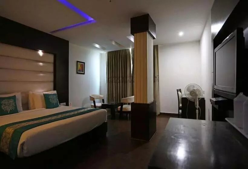 Airpor Tbillions Group Of Hotels