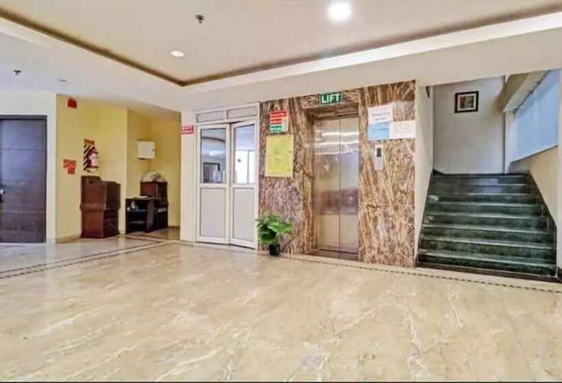 Airpor Tbillions Group Of Hotels