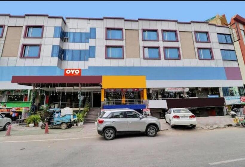 Airpor Tbillions Group Of Hotels