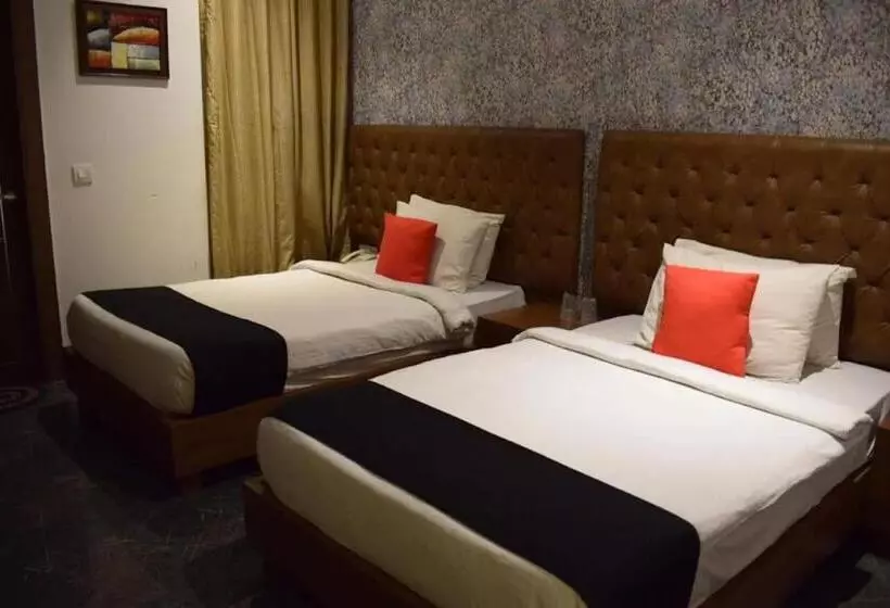 Airpor Tbillions Group Of Hotels