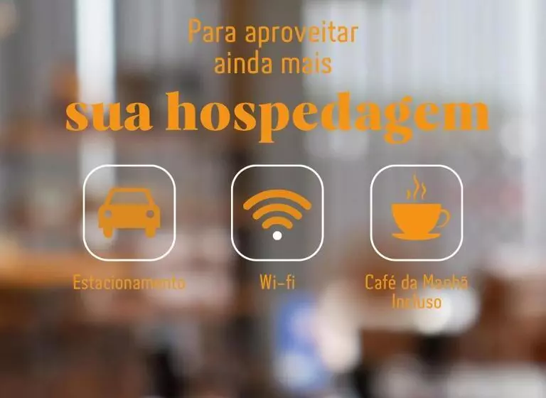 Retkeilymaja Pousada Vitória