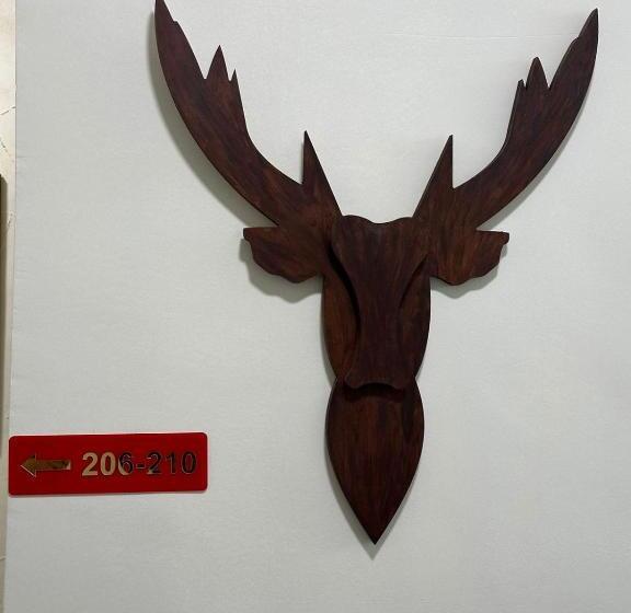 Amman Trail Hotel & Studios