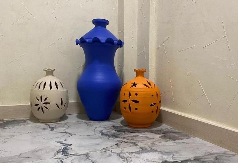 Amman Trail Hotel & Studios