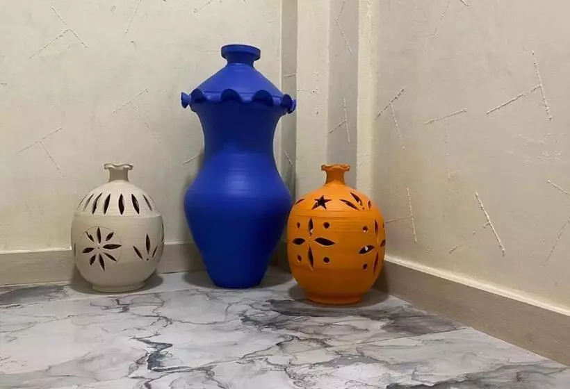 Amman Trail Hotel & Studios