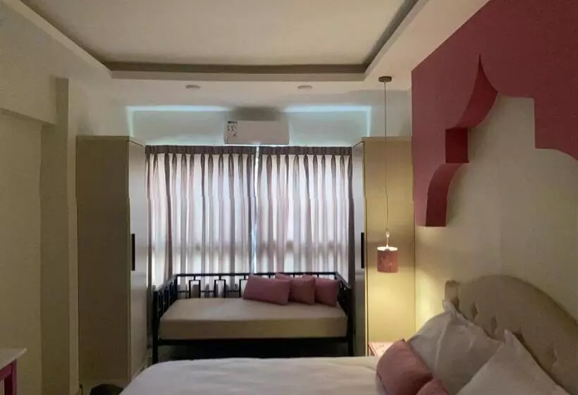 Amman Trail Hotel & Studios