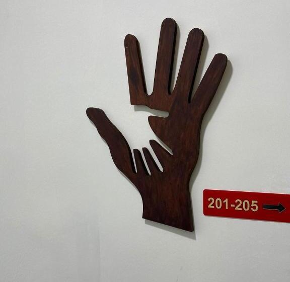 Amman Trail Hotel & Studios